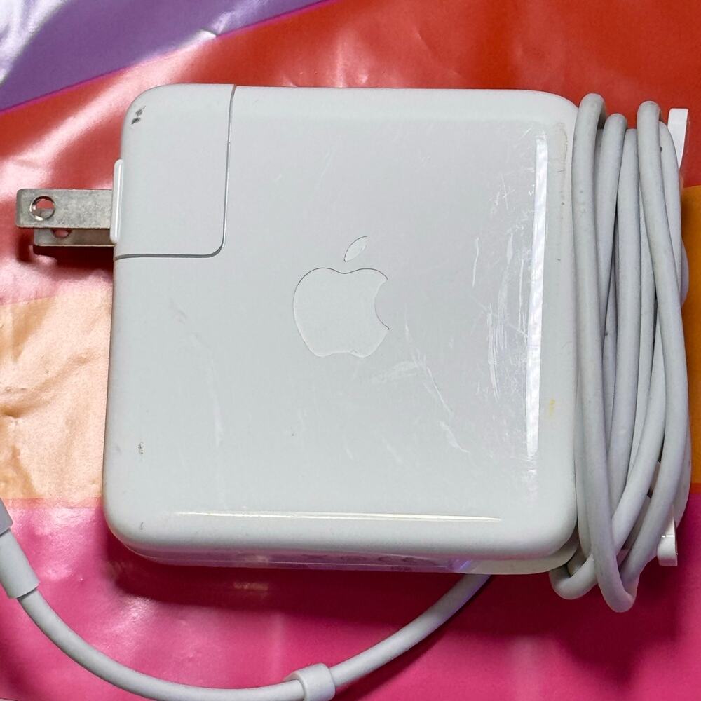 60W Charger Adapter For APPLE Macbook Pro 13" A1184 A1330 A1344 A1435 Late 2012